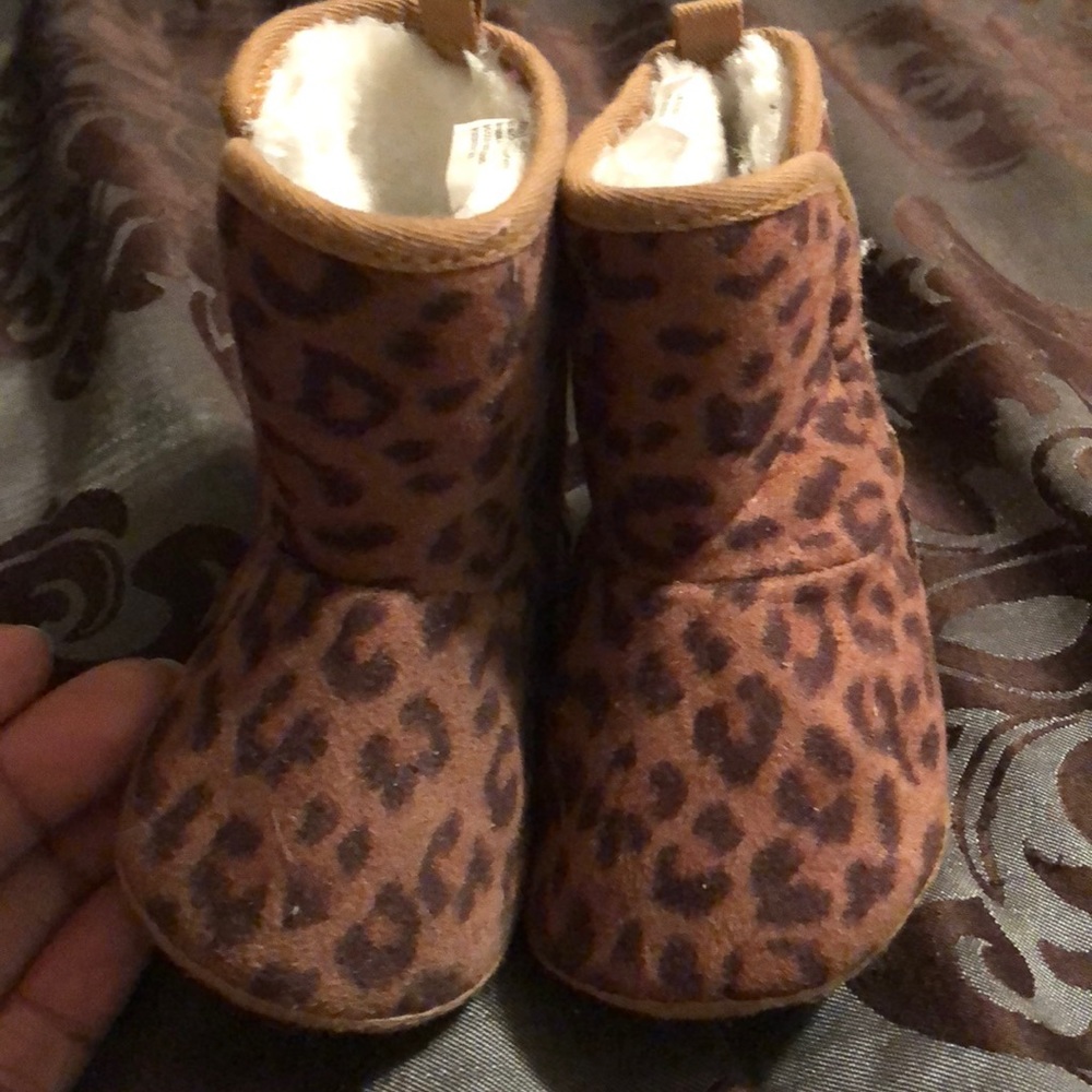 Booties